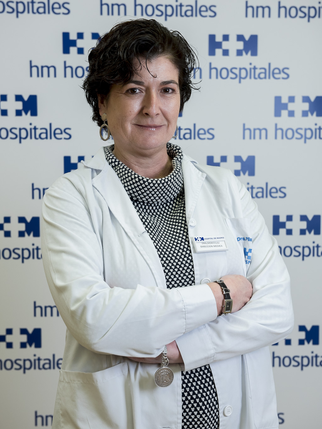 doctora pilar monteliu