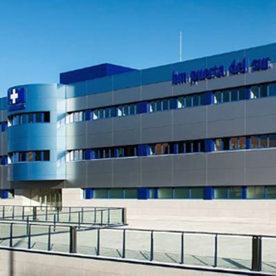 hospital puerta del sur psiquiatría y psicología clínica